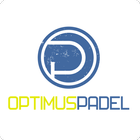 Optimus Padel icon