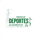 Deportes Ayto. Bolaños de CVA APK