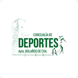 Deportes Ayto. Bolaños de CVA simgesi