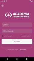Academia Chilena De Yoga gönderen