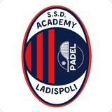 Academy Ladispoli Padel icon