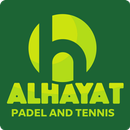 Al Hayat Padel & Tennis APK