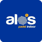 Alos Pádel Indoor icon