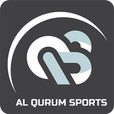 Al Qurum Sports Zeichen
