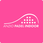 Anzio Padel Indoor ícone