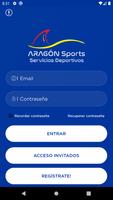 Aragon Sports Affiche