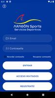 Aragon Sports 海报