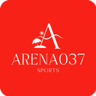 Arena 037 Sports icône
