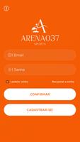 Arena 037 Sports Affiche
