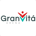 Arena Granvitá ícone