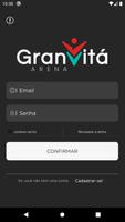 Arena Granvitá Cartaz