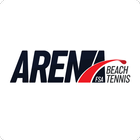 Arena FSA Beach Tennis icône