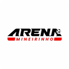 Arena Mineirinho ícone