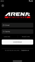 Arena Mineirinho Cartaz