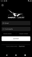 Arena Padel 2.0 Cartaz