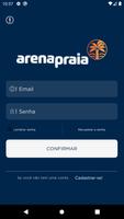 Arena Praia PN Plakat