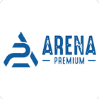 Arena Premium ikona