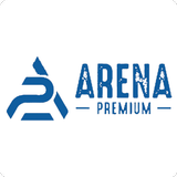 Arena Premium иконка