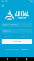 Arena Premium постер