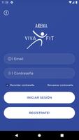ARENA VIVA FIT Poster