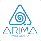 Arima Padel Elkartea icon