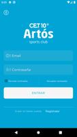 Artos Sports Club Affiche