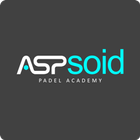 Aspsoid Padel Academy icône