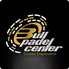 Bullpadel Center 图标