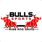 Bullsports-icoon