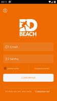 BD Beach Academy poster