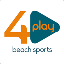 4Play Beach Sports APK