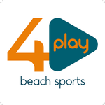 4Play Beach Sports icon