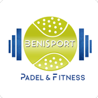 BENISPORT 图标