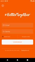 #BetterTogether poster