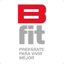 Bfit Moralzarzal APK