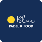 Blue Padel & Food icône