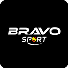 Bravo Sport simgesi