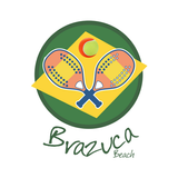 Brazuca Beach Zeichen