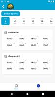 CT Ratos de Praia Ekran Görüntüsü 3