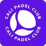 Cali Padel Club biểu tượng