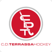 CD Terrassa Hockey ikona