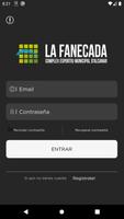 CEM La Fanecada poster