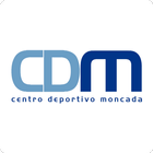 Centro Deportivo Moncada icône