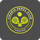 Chania Padel Club biểu tượng