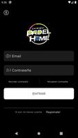 Chiriqui Padel Home Plakat