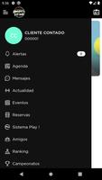 Chiriqui Padel Home Screenshot 1