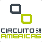 Circuito de las Americas Zeichen