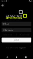 Circuito de las Americas Plakat