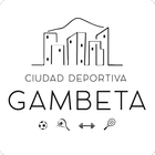 Ciudad Deportiva Gambeta Zeichen