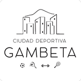 Ciudad Deportiva Gambeta icon